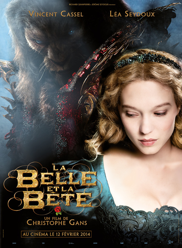 la belle et la bete