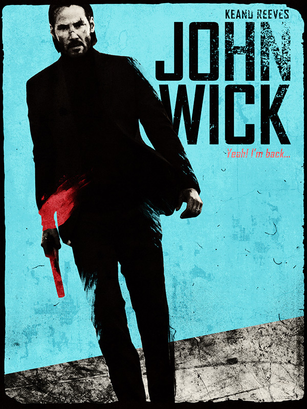 john wick