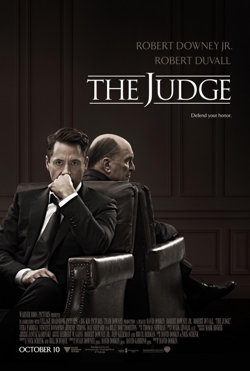 the-judge