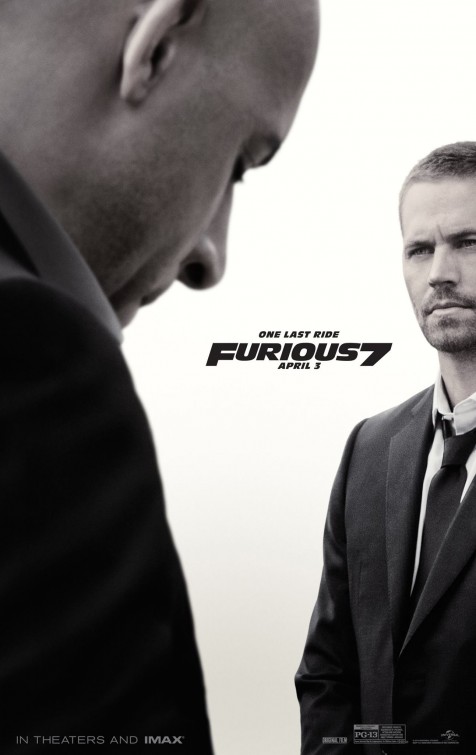 fast & furious 7