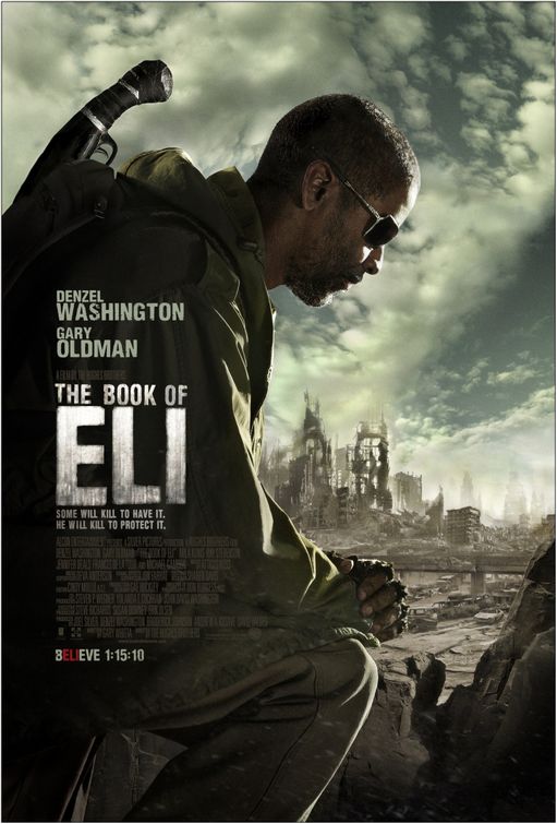 the book of eli