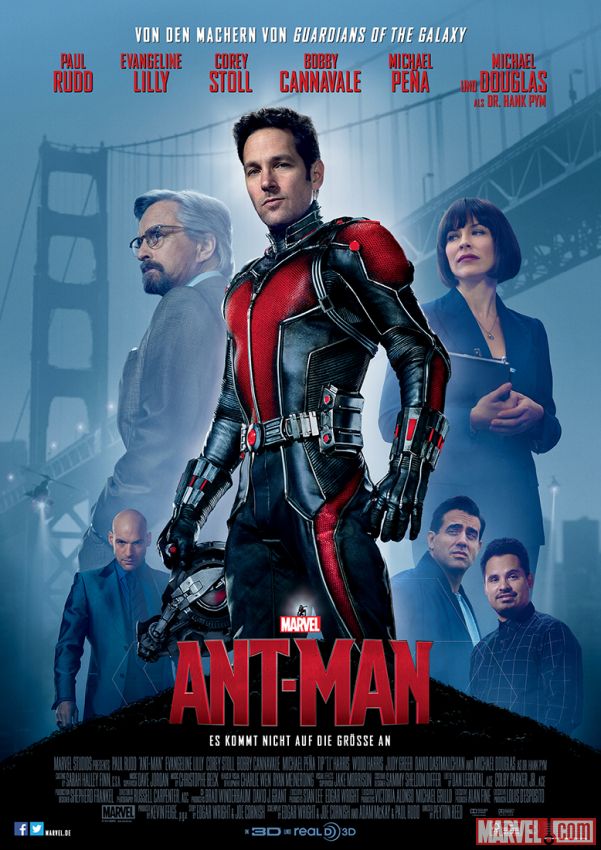 ant-man