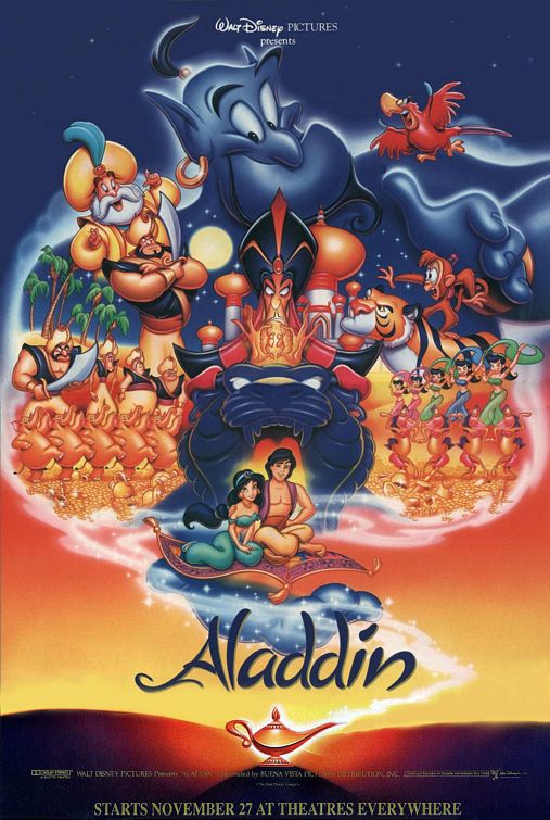 aladdin