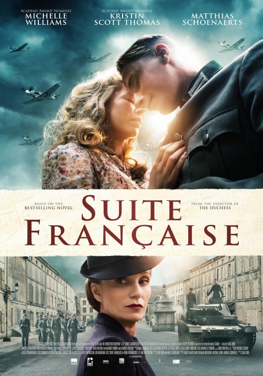 suite francaise