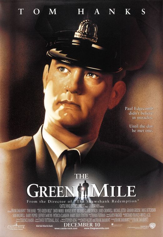 the green mile