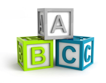 the abcs